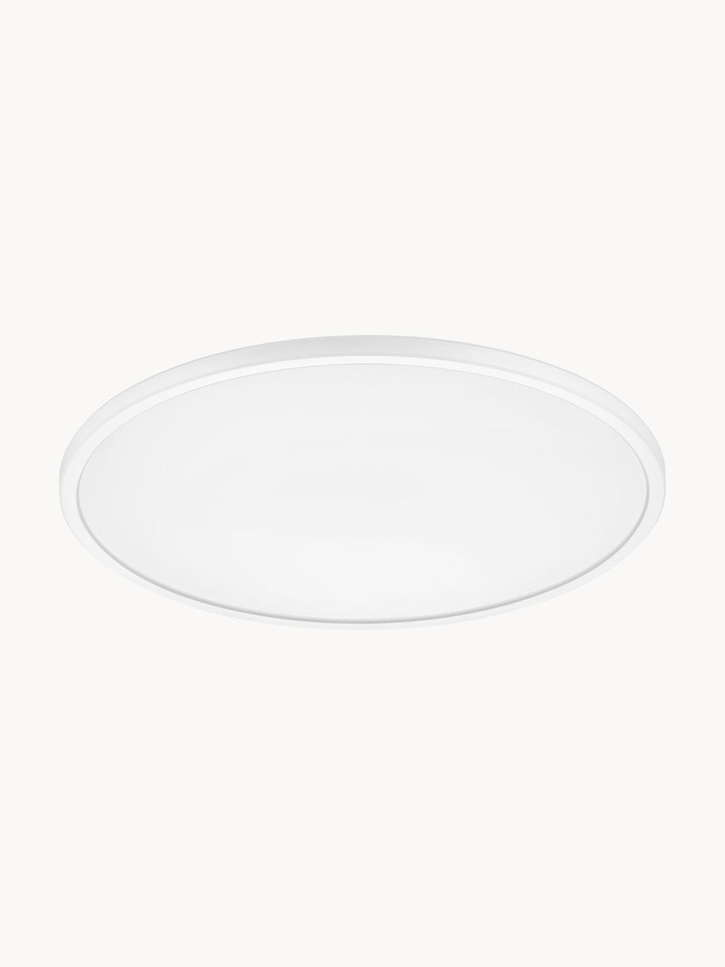 Plafonnier LED Espen - Blanc