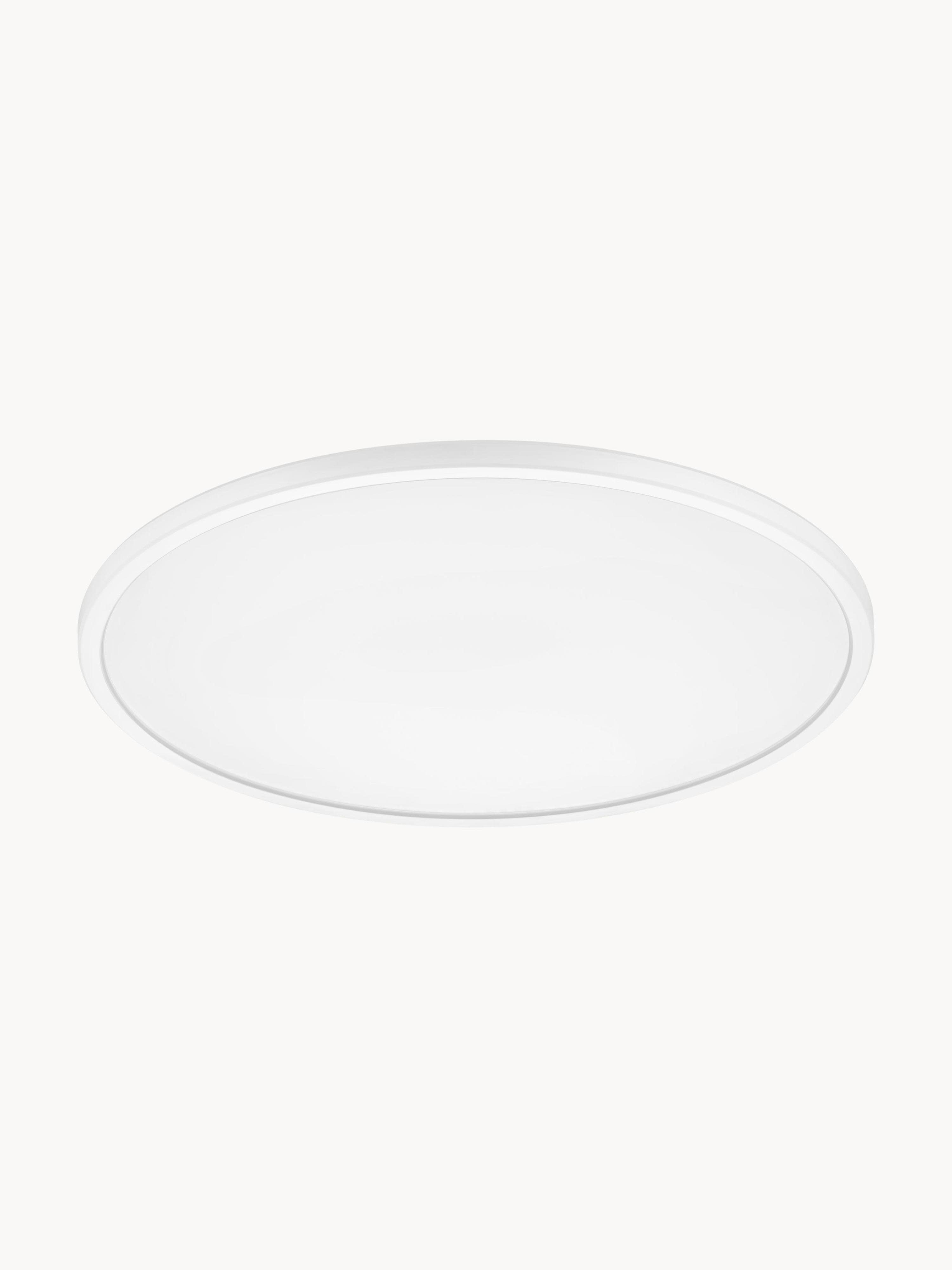 Plafonnier LED Espen - Blanc