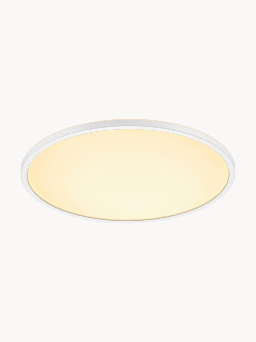 Plafonnier LED Espen - Blanc