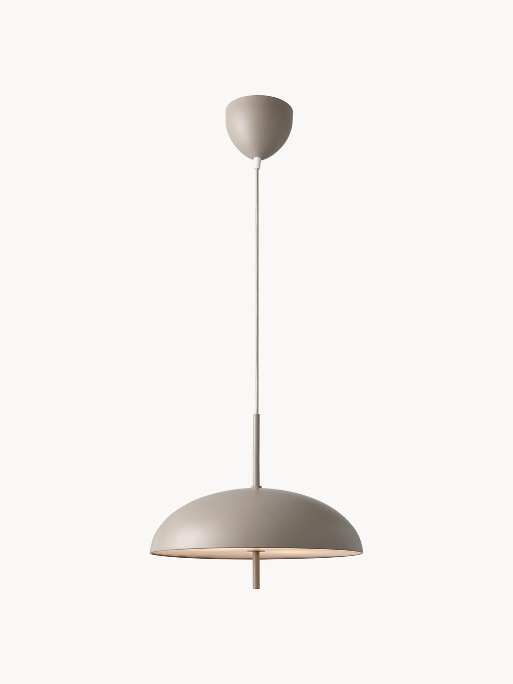 Suspension Tyr - Beige
