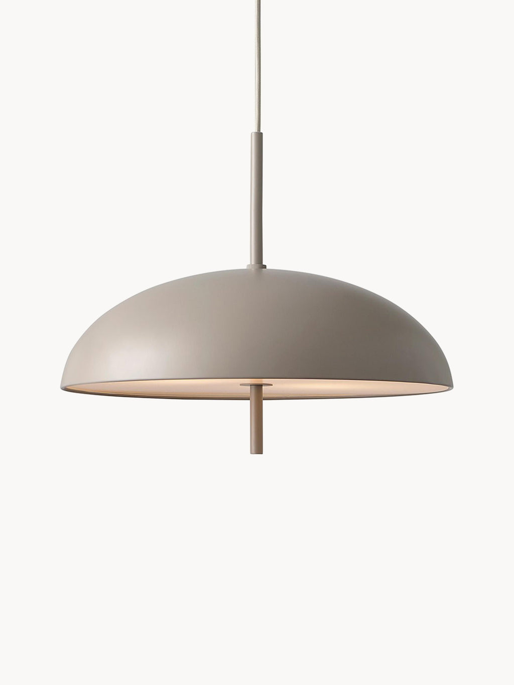 Suspension Tyr - Beige