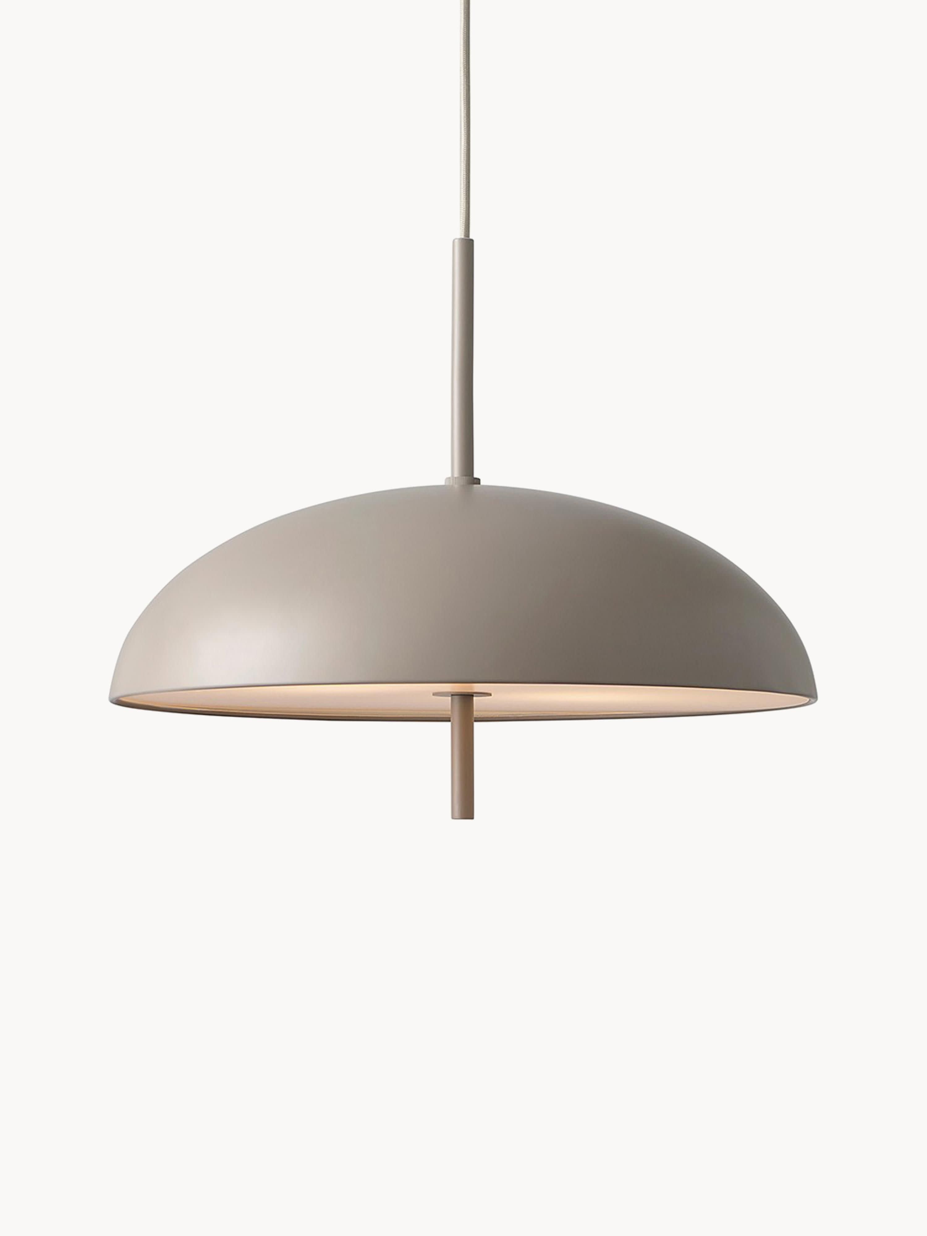 Suspension Tyr - Beige