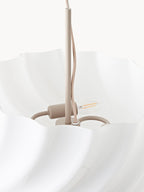 Suspension Paal - Beige clair