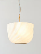 Suspension Paal - Beige clair
