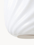 Suspension Paal - Beige clair