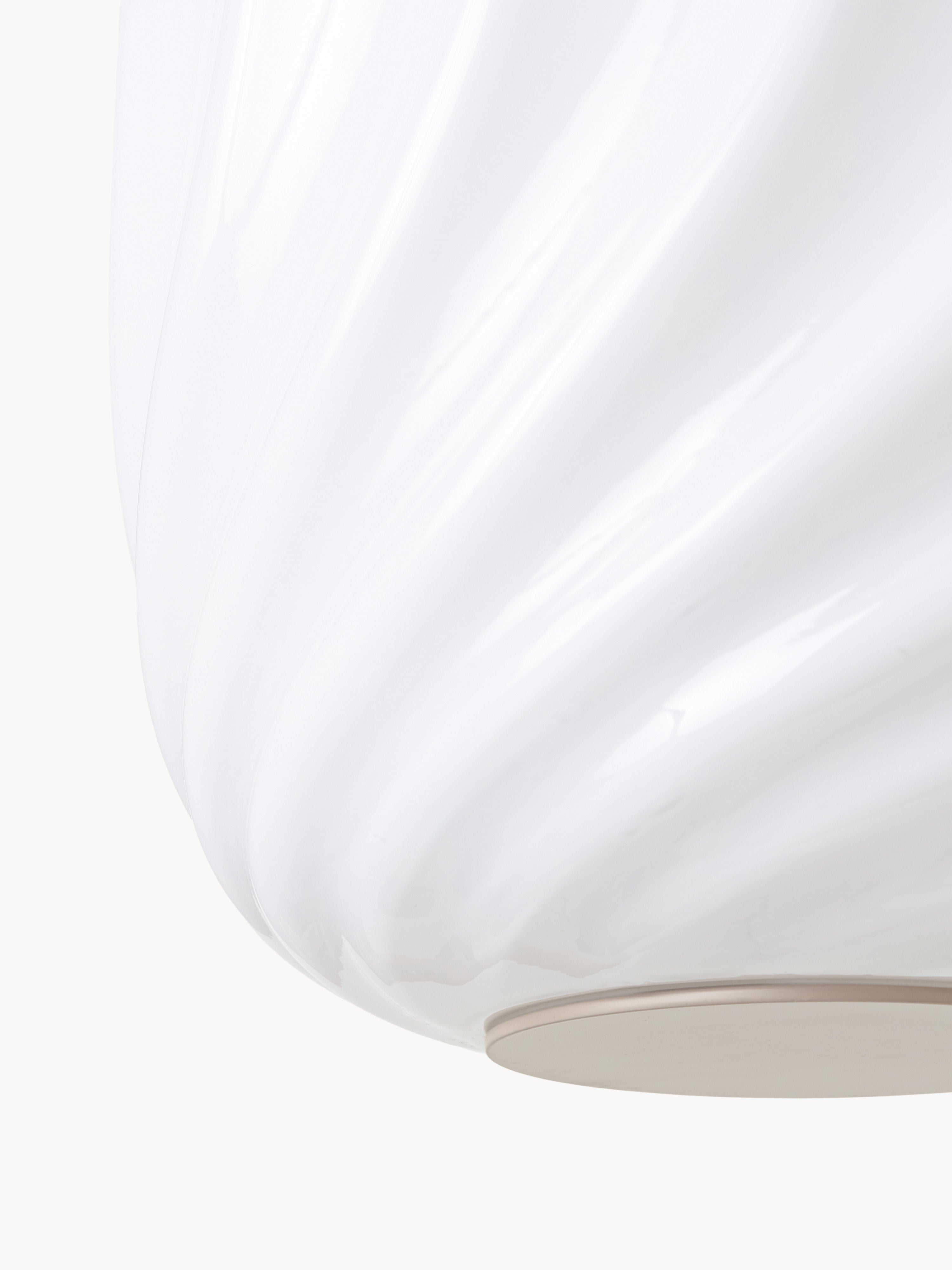 Suspension Paal - Beige clair