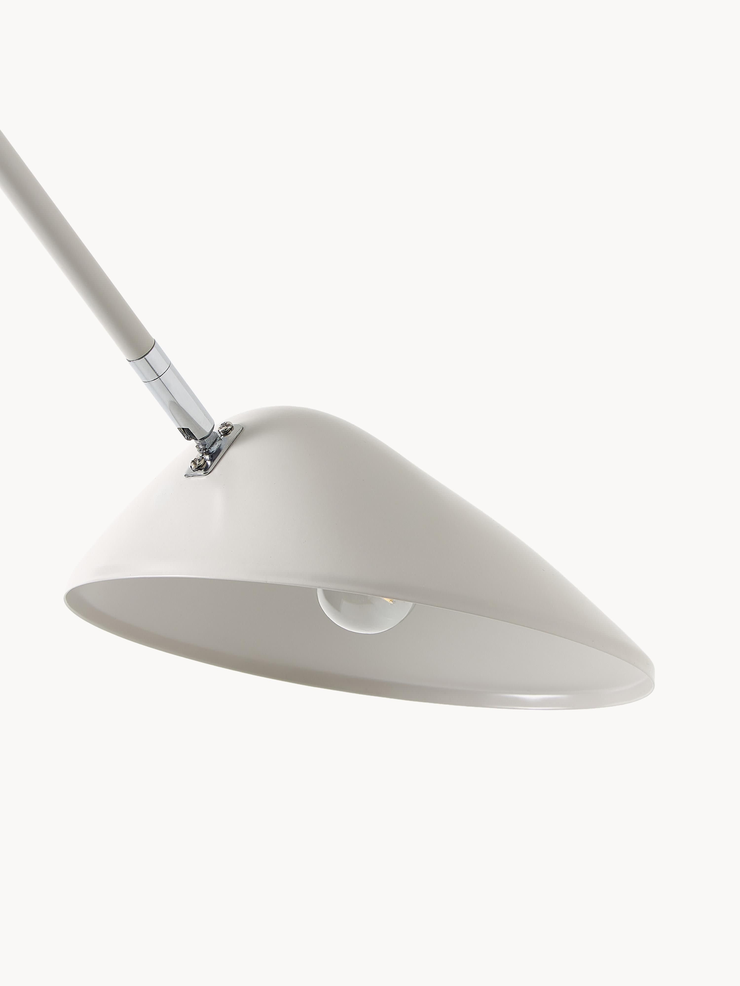 Plafonnier Celyn - Blanc crème, blanc