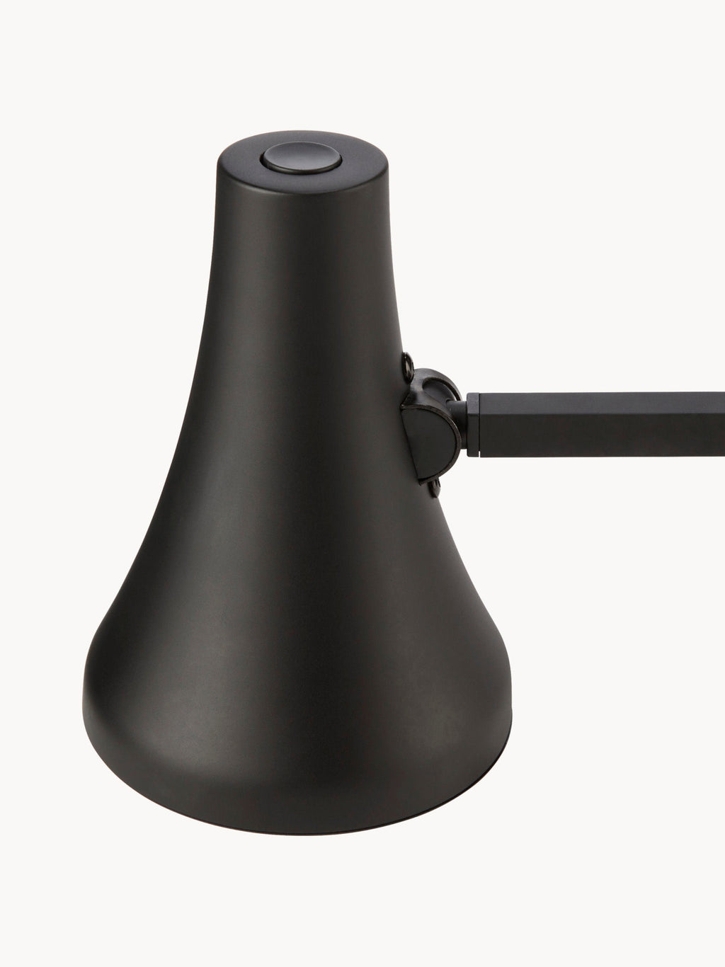Petite lampe de bureau LED 90 Mini Mini - Noir