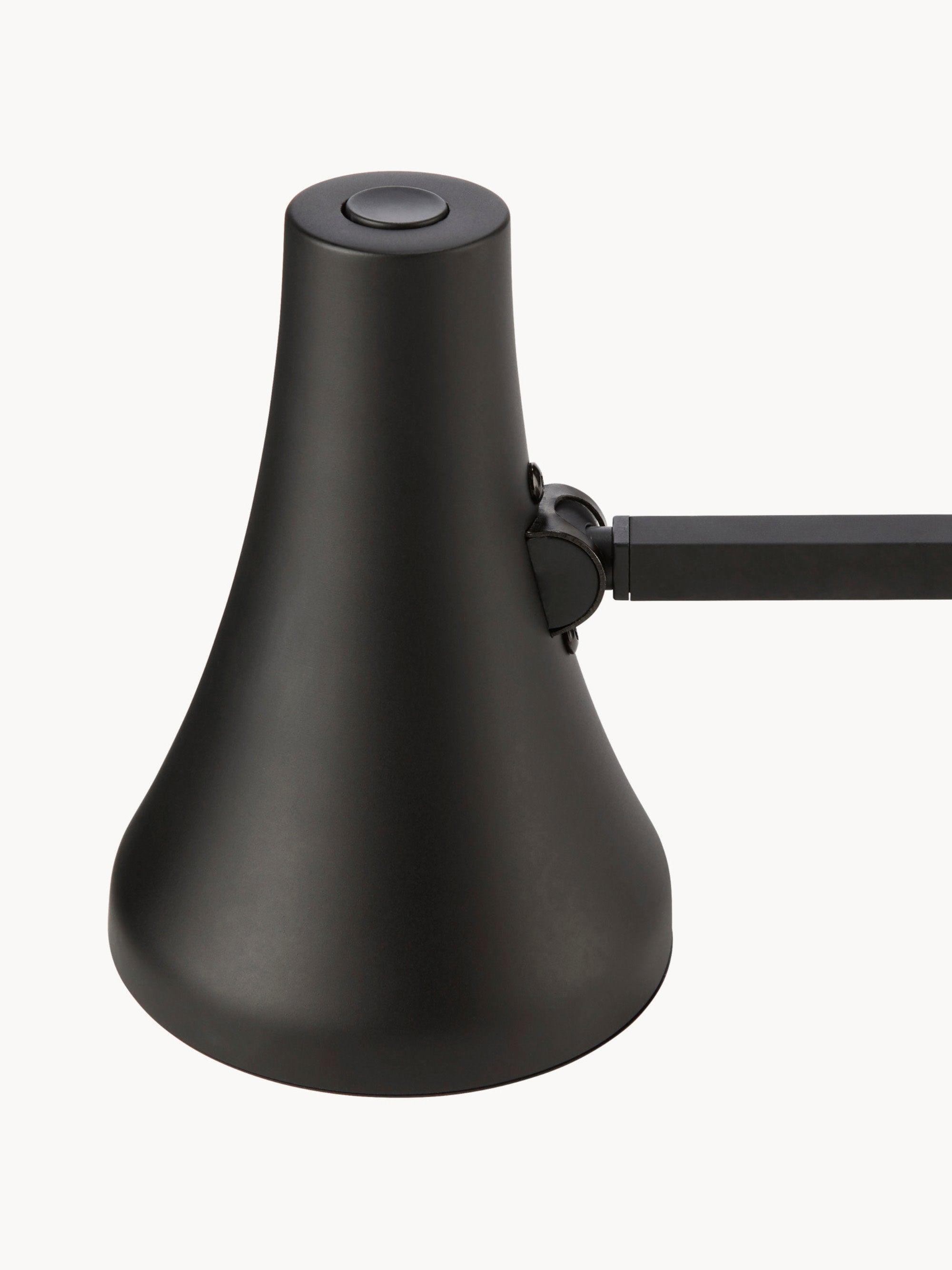 Petite lampe de bureau LED 90 Mini Mini - Noir