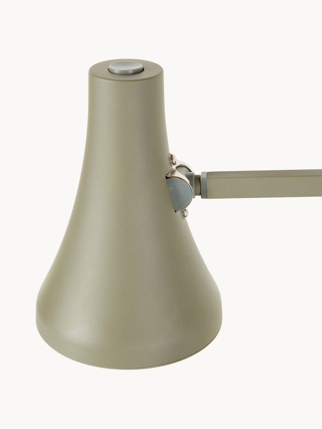 Petite lampe de bureau LED 90 Mini Mini - Vert olive