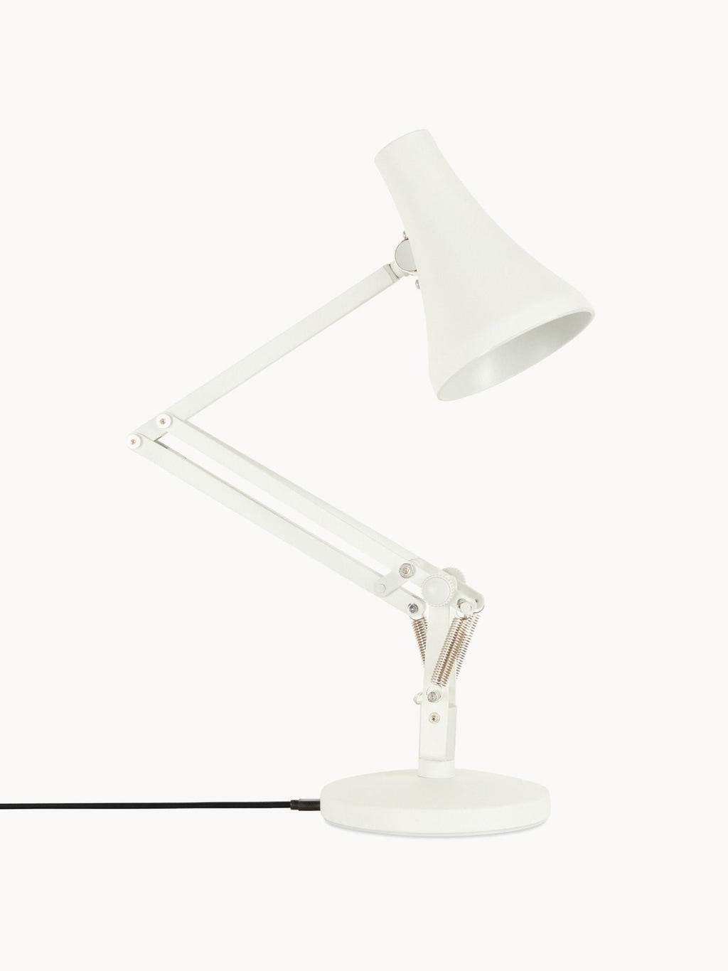 Petite lampe de bureau LED 90 Mini Mini - Blanc
