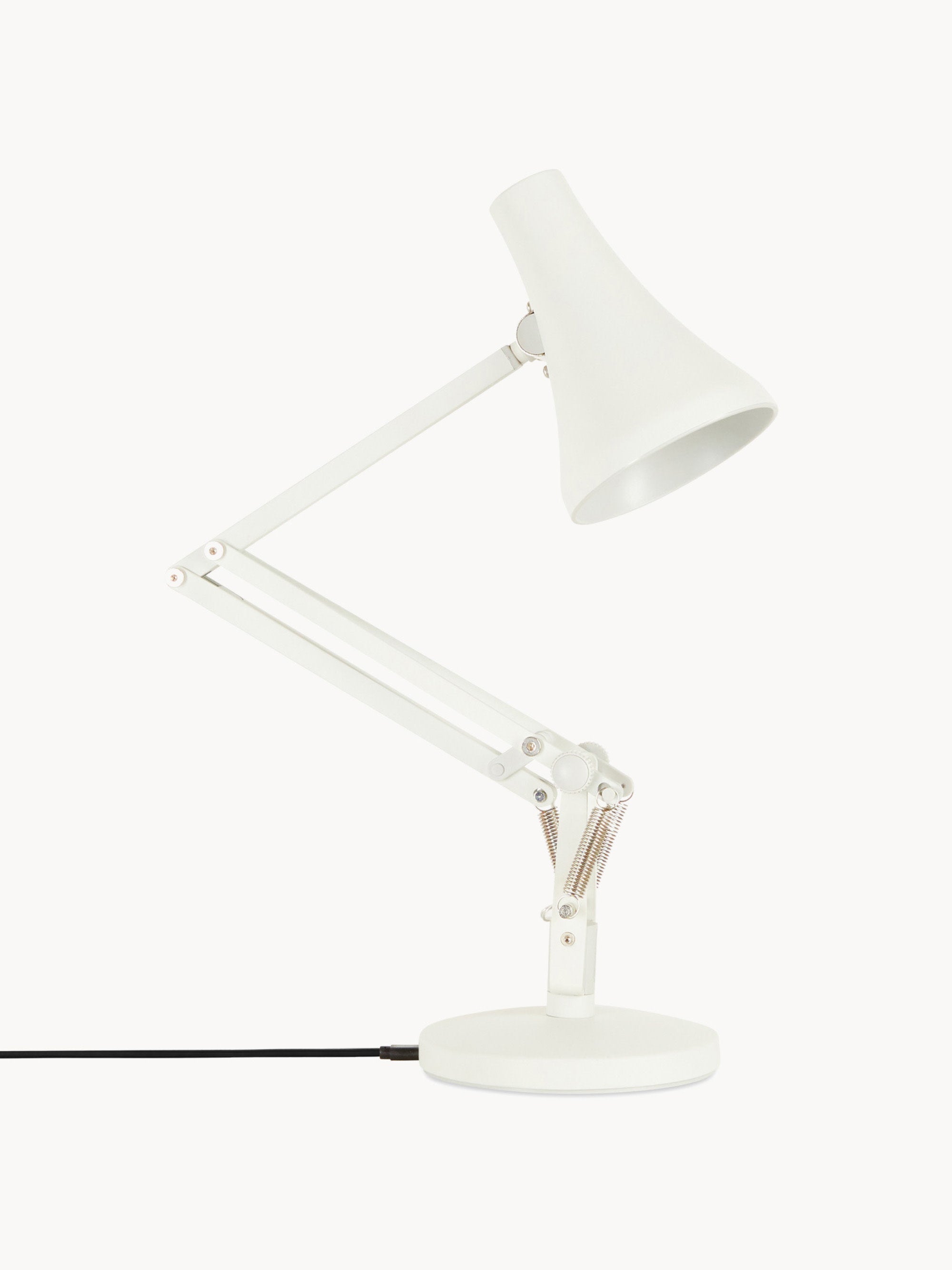 Petite lampe de bureau LED 90 Mini Mini - Blanc
