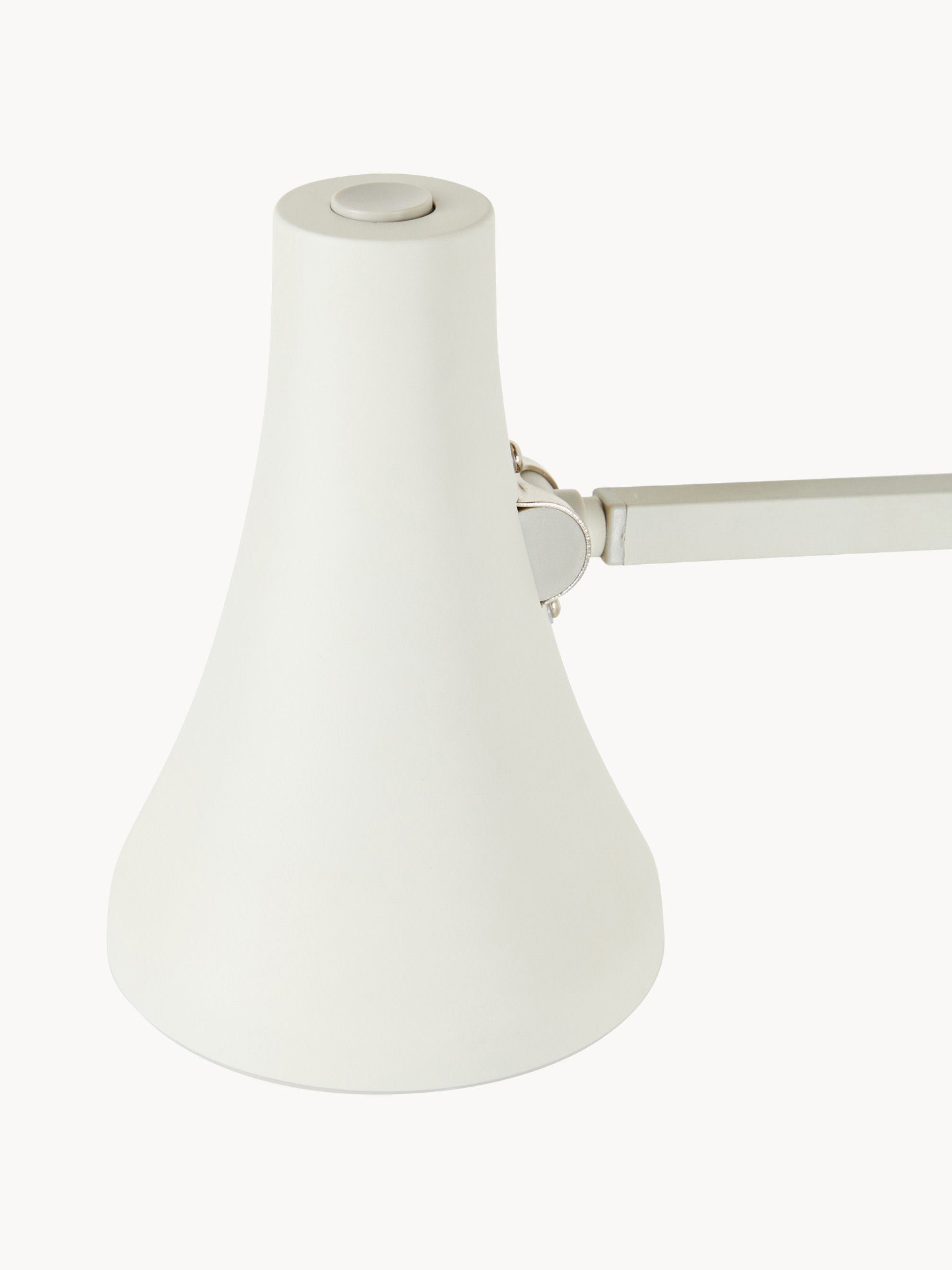 Petite lampe de bureau LED 90 Mini Mini - Blanc