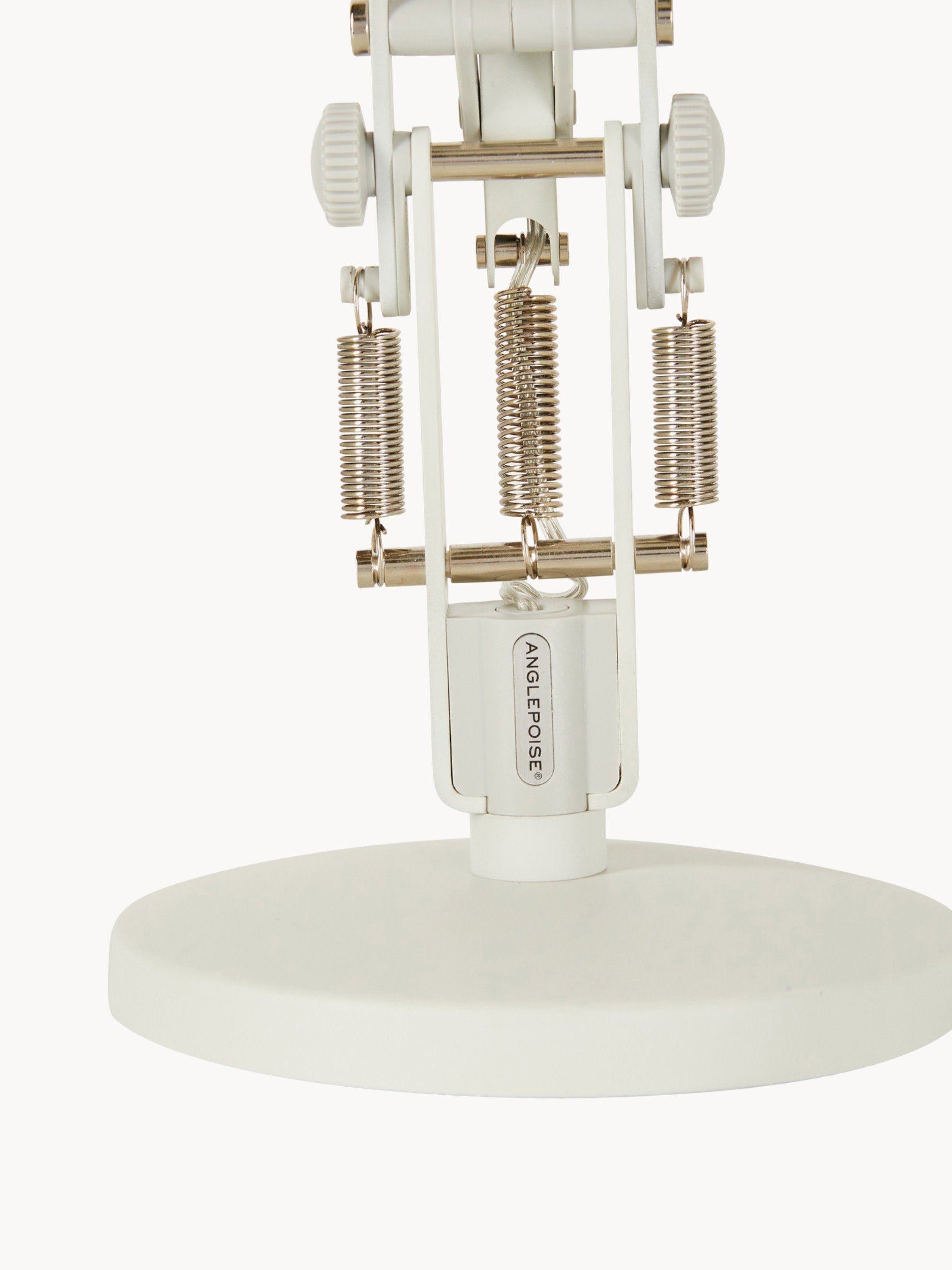 Petite lampe de bureau LED 90 Mini Mini - Blanc