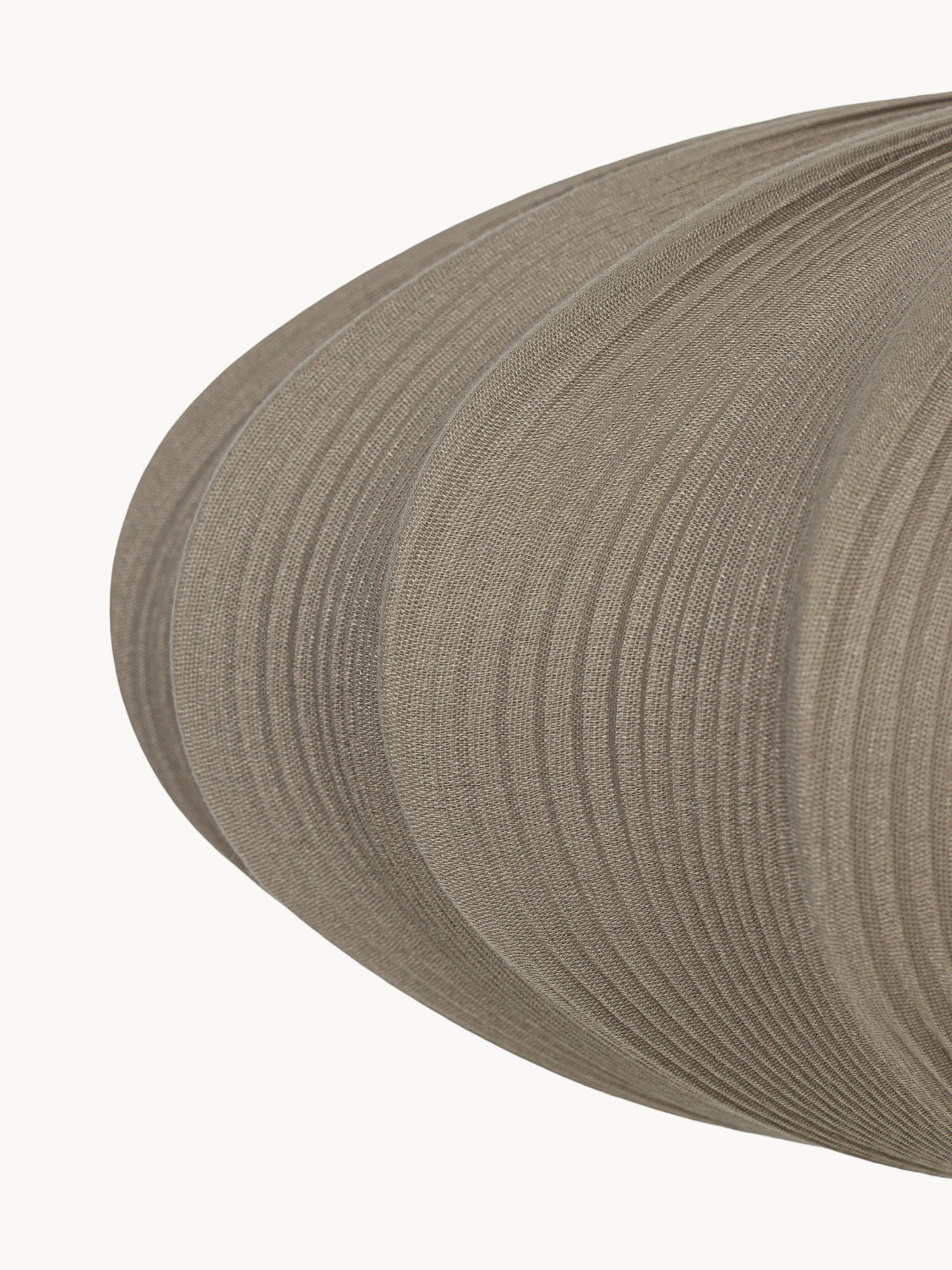 Suspension Fjolnir - Grège, noir