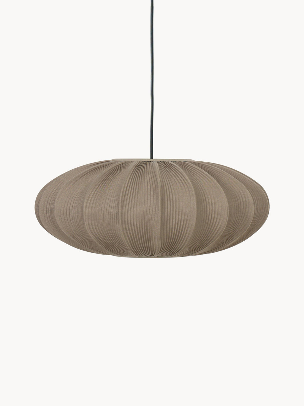 Suspension Fjolnir - Grège, noir