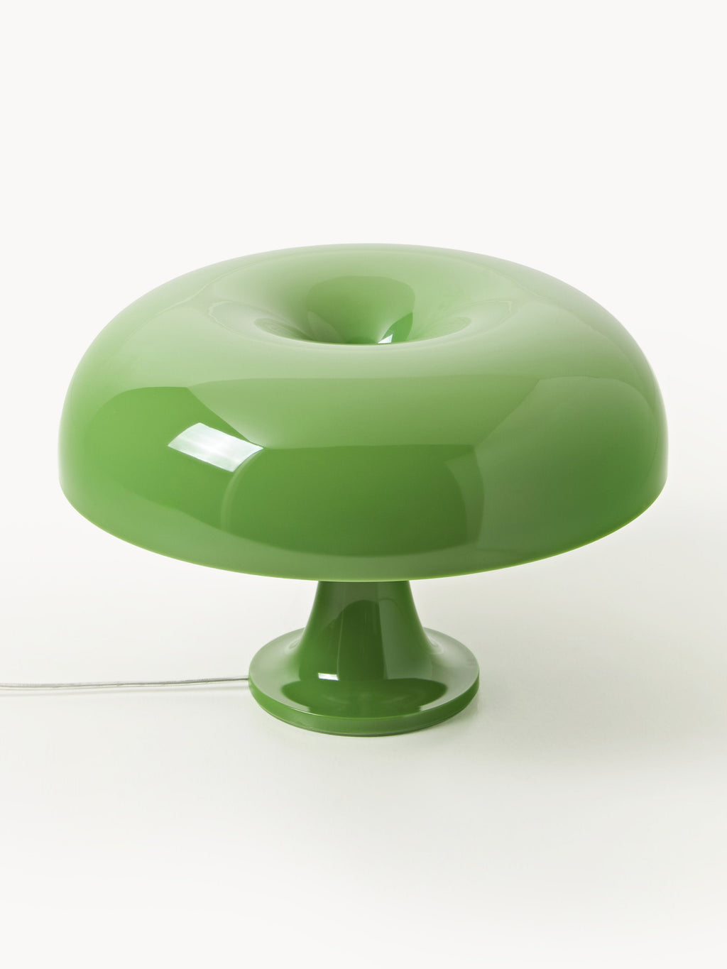 Lampe à poser Tormod - Vert