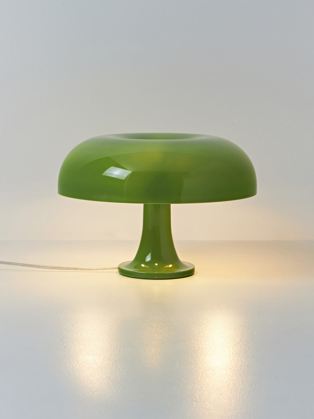 Lampe à poser Tormod - Vert
