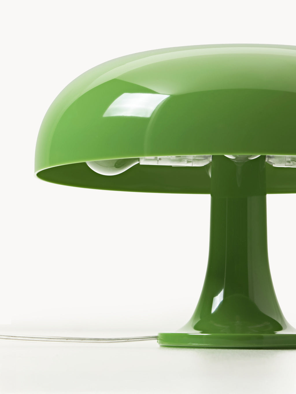 Lampe à poser Tormod - Vert