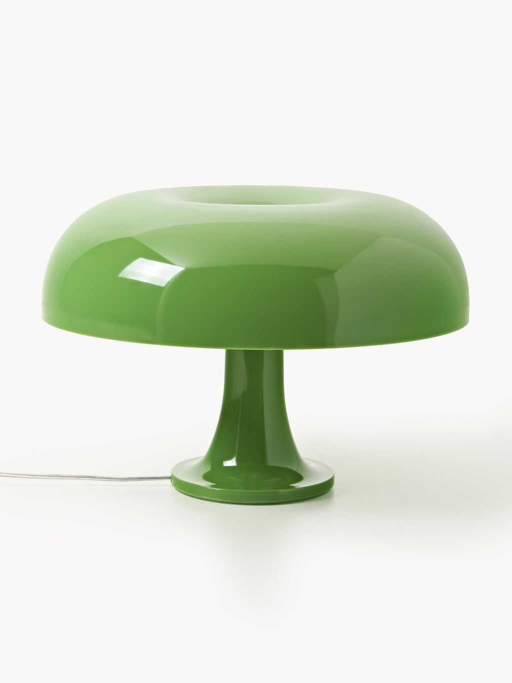 Lampe à poser Tormod - Vert