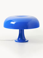 Lampe à poser Tormod - Bleu roi