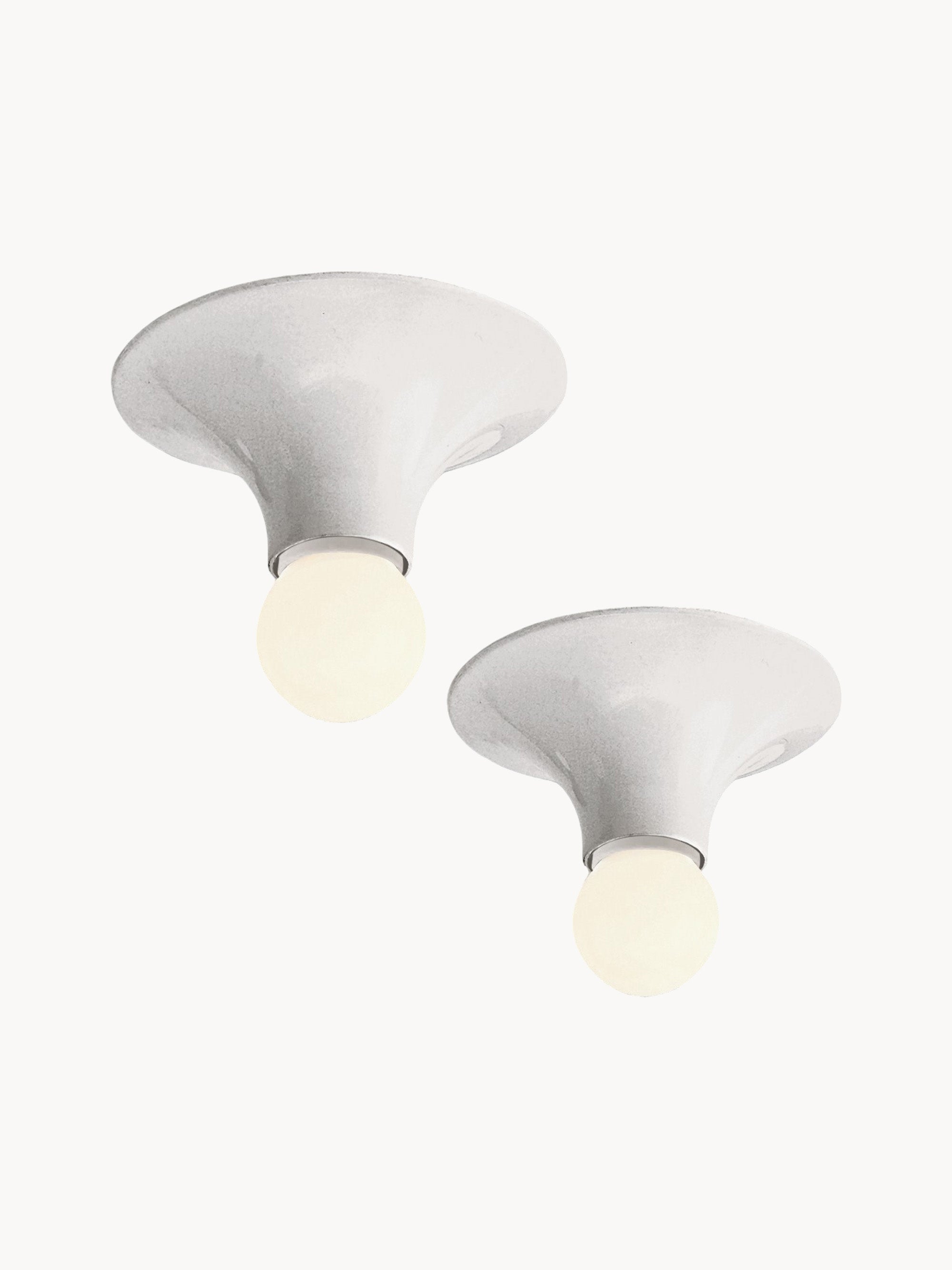 Spot plafond Koitto - Blanc