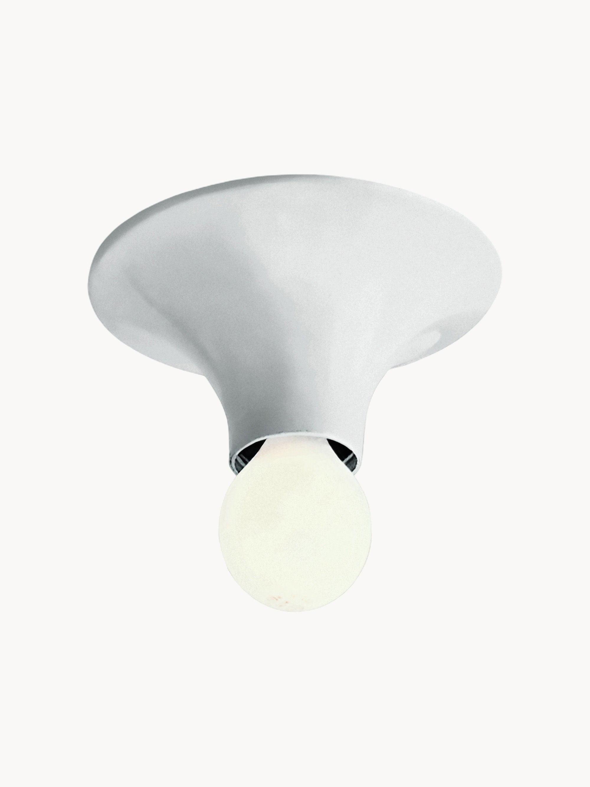 Spot plafond Koitto - Blanc