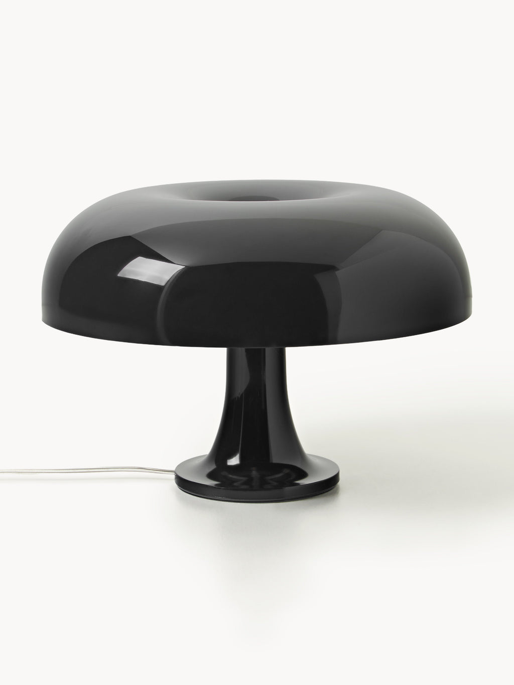 Lampe à poser Tormod - Noir
