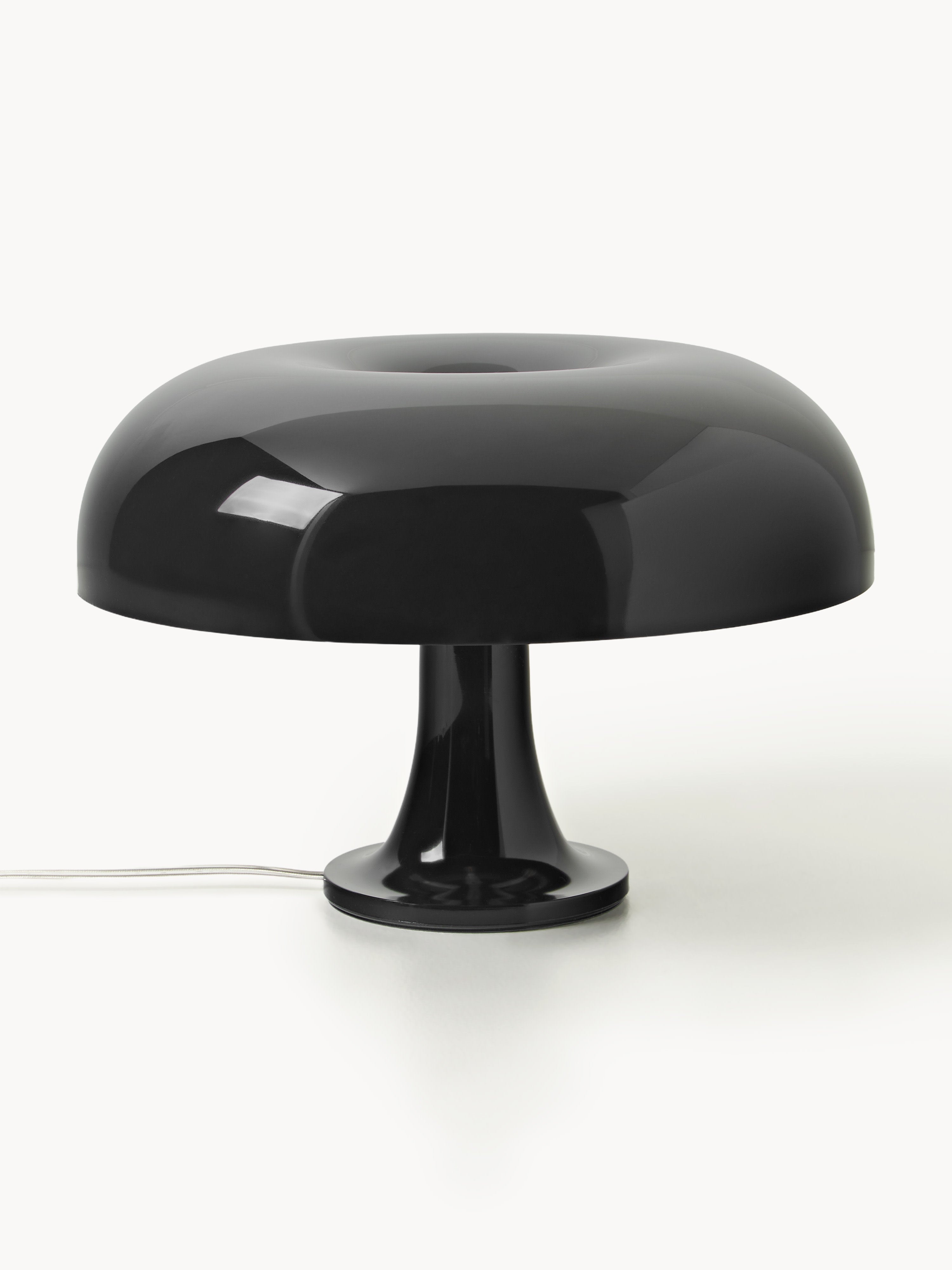 Lampe à poser Tormod - Noir