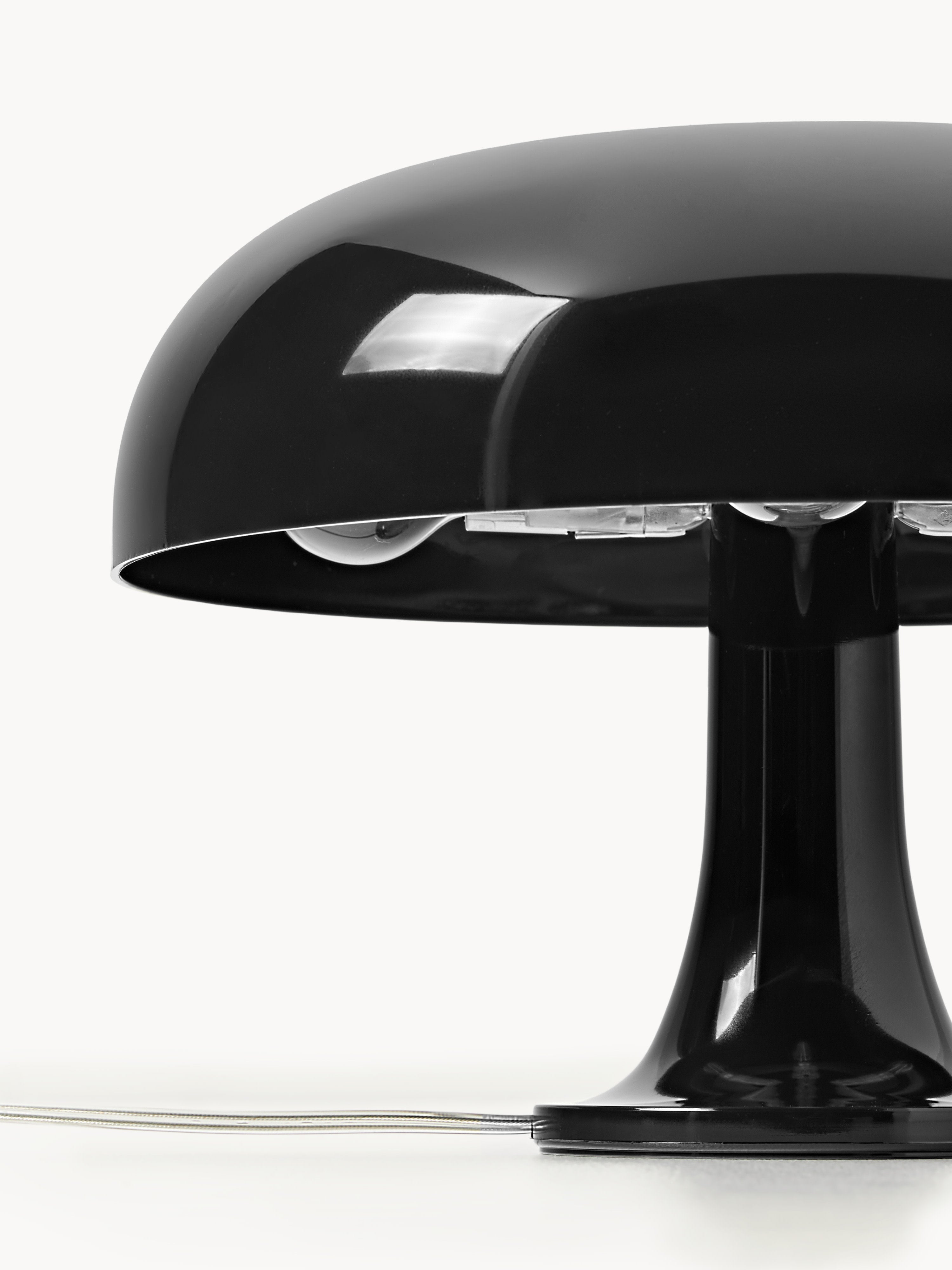 Lampe à poser Tormod - Noir