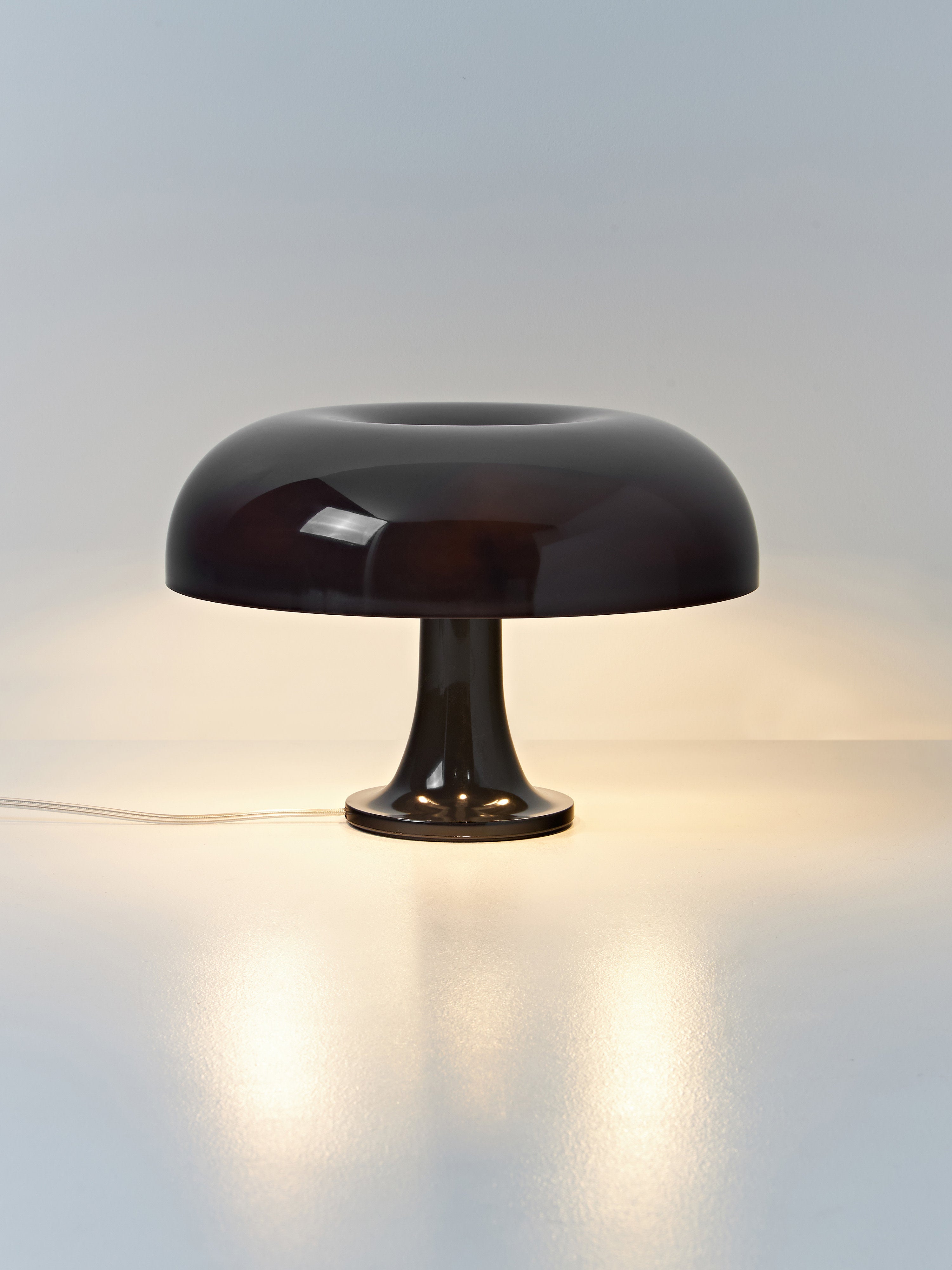 Lampe à poser Tormod - Noir