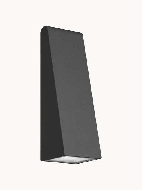 Applique d'extérieur LED Remy - Anthracite