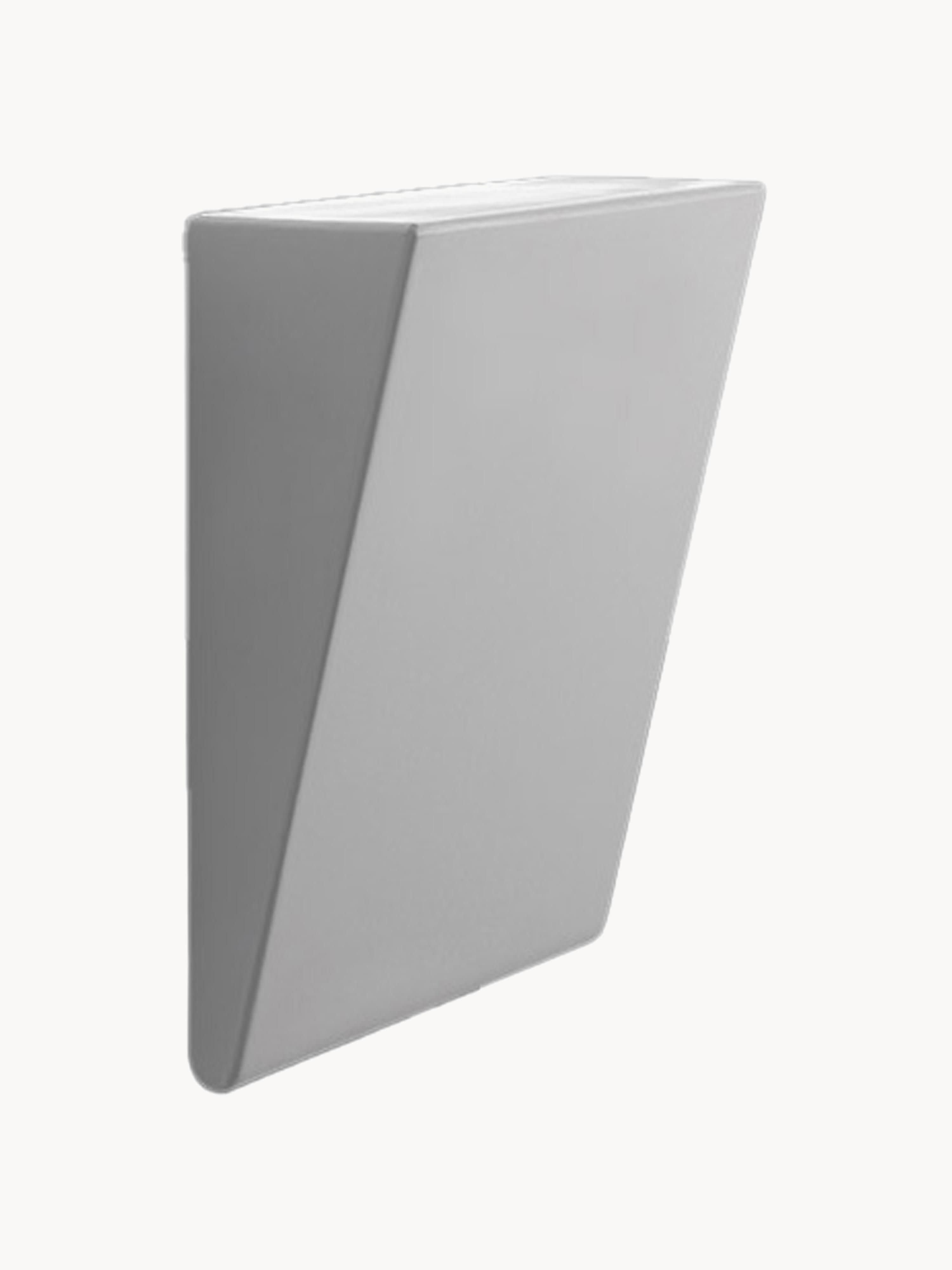 Applique murale d'extérieur LED Valto - Blanc