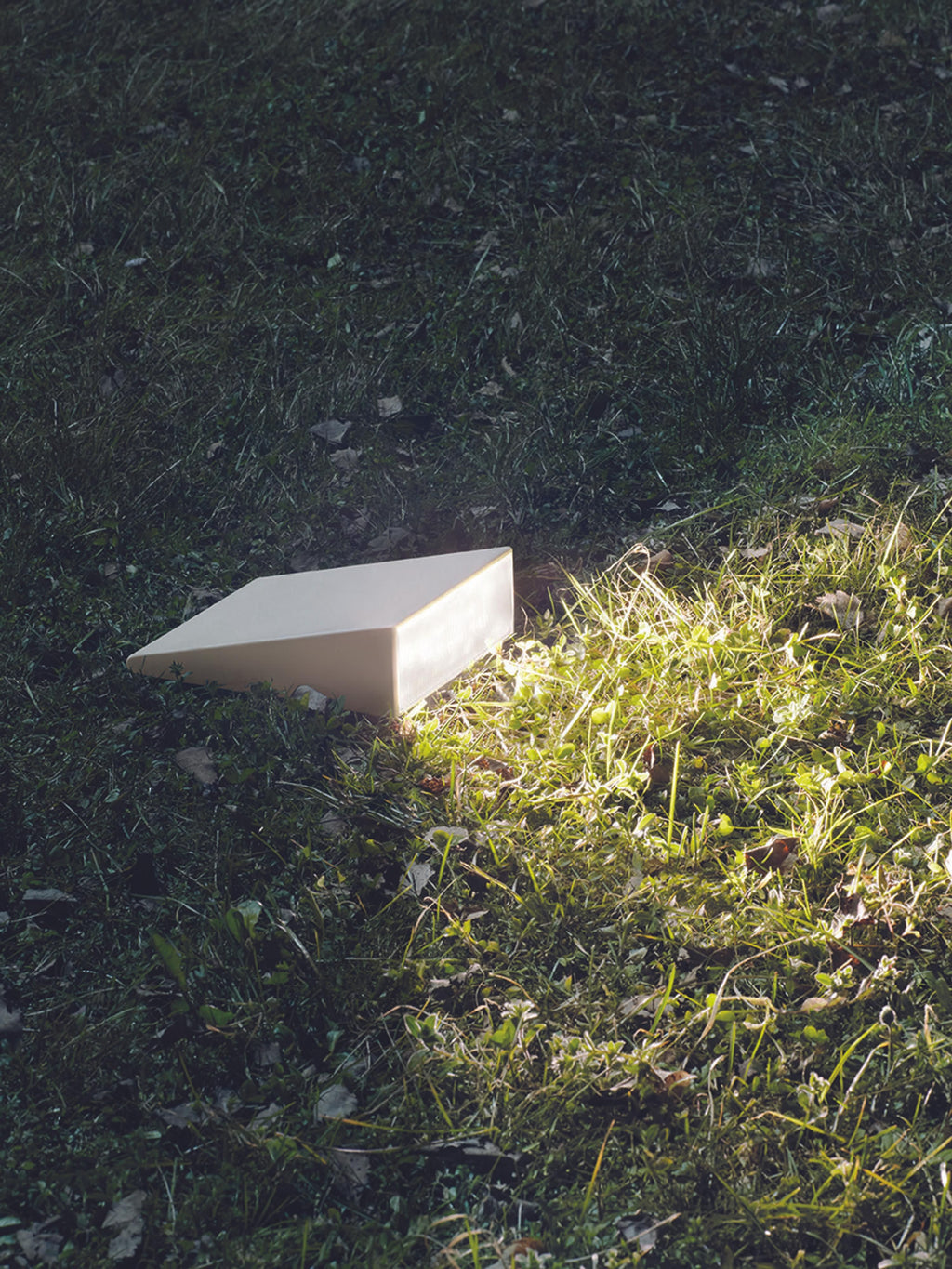 Applique murale d'extérieur LED Valto - Blanc