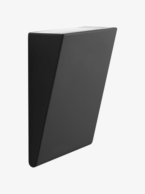 Applique murale d'extérieur LED anthracite Valto - Anthracite