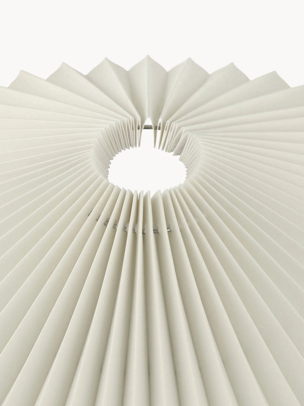 Lampe à poser à intensité variable Eyolf - Blanc cassé, argenté