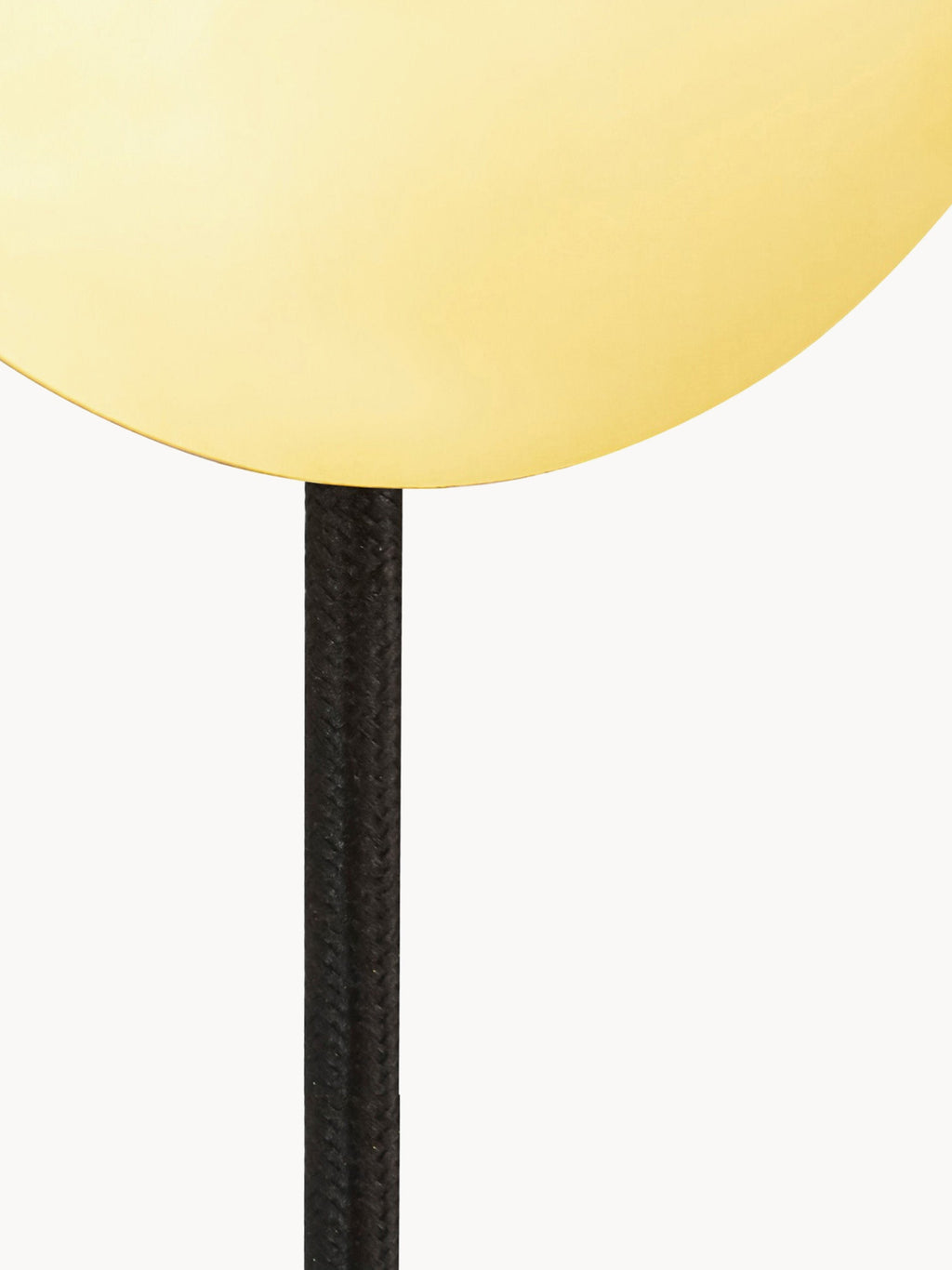 Applique Rainer - Blanc, doré