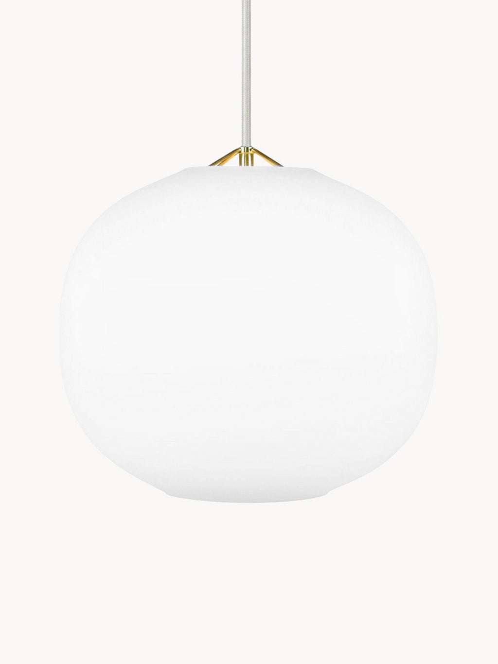 Suspension Euan, tailles variées - Blanc