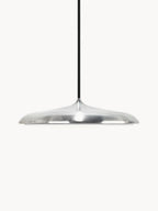 Suspension LED Boel - Argenté