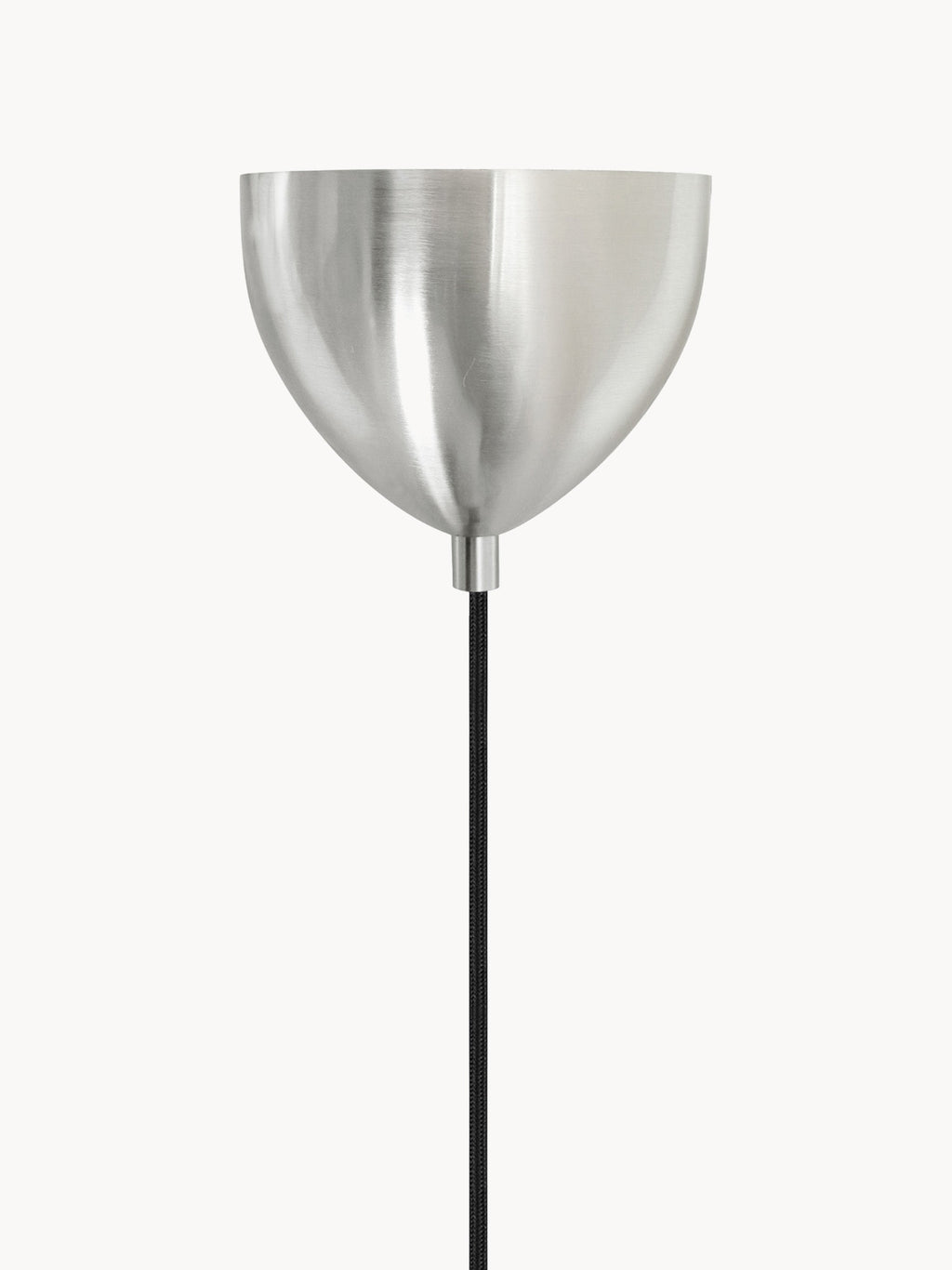Suspension LED Boel - Argenté