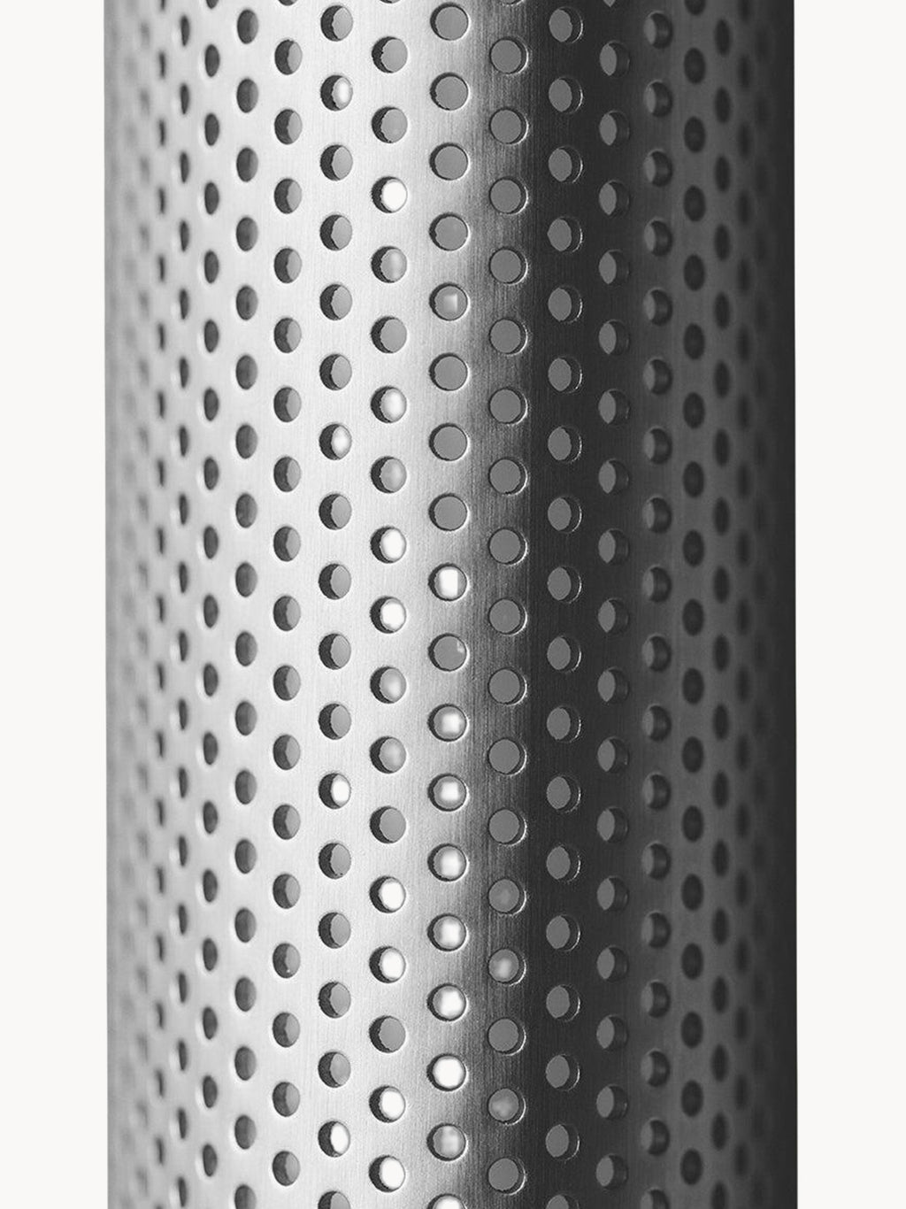 Grande applique murale LED Lyle, intensité ajustable - Argenté