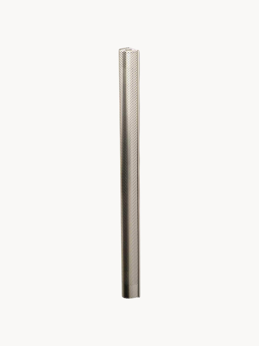 Grande applique murale LED Lyle, intensité ajustable - Argenté