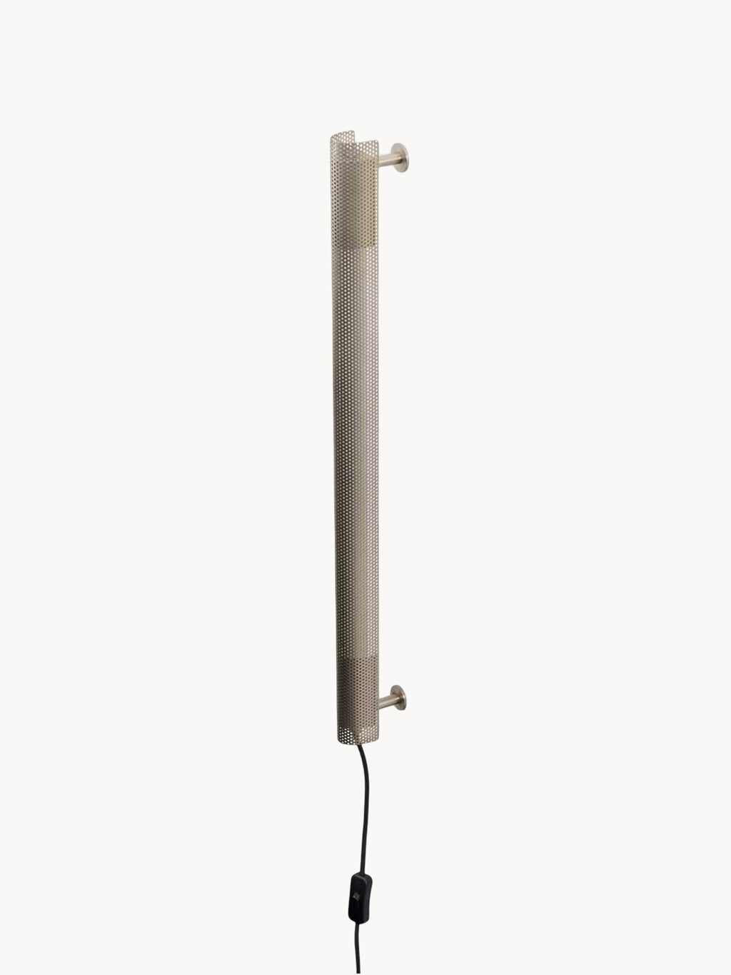 Applique murale Lyle - Gris acier