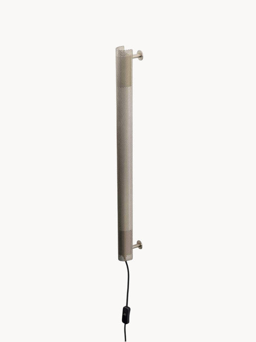 Applique murale Lyle - Gris acier