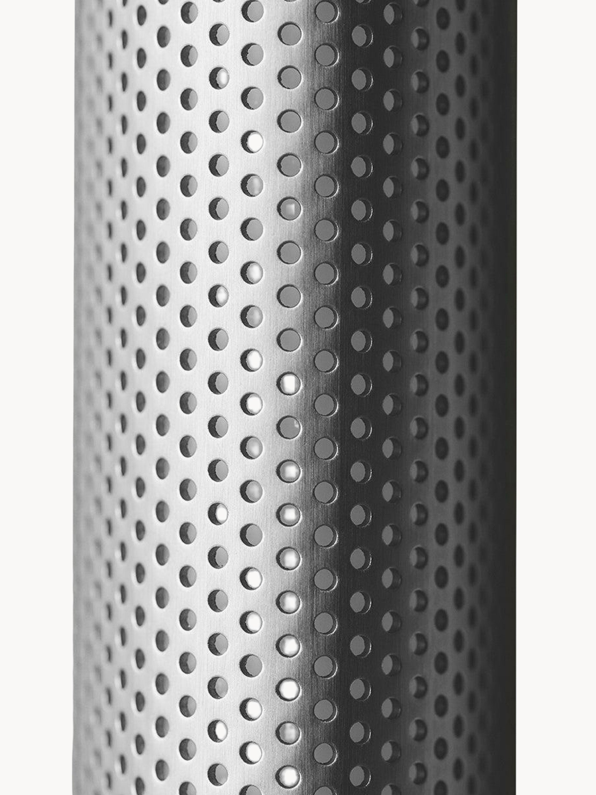 Applique murale Lyle - Gris acier