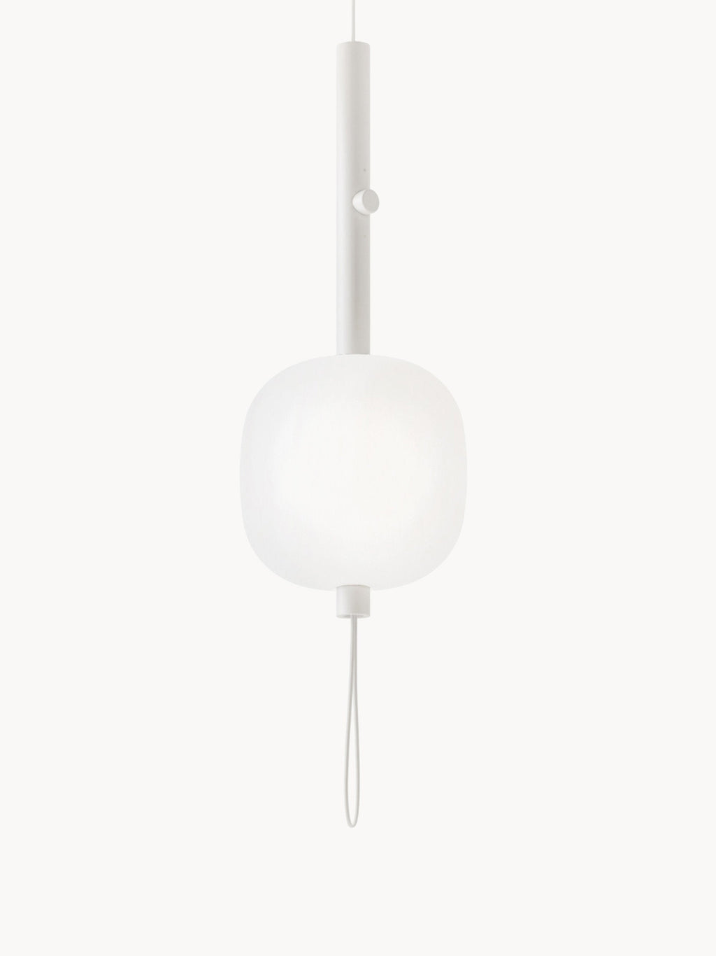 Suspension Ottar - Blanc