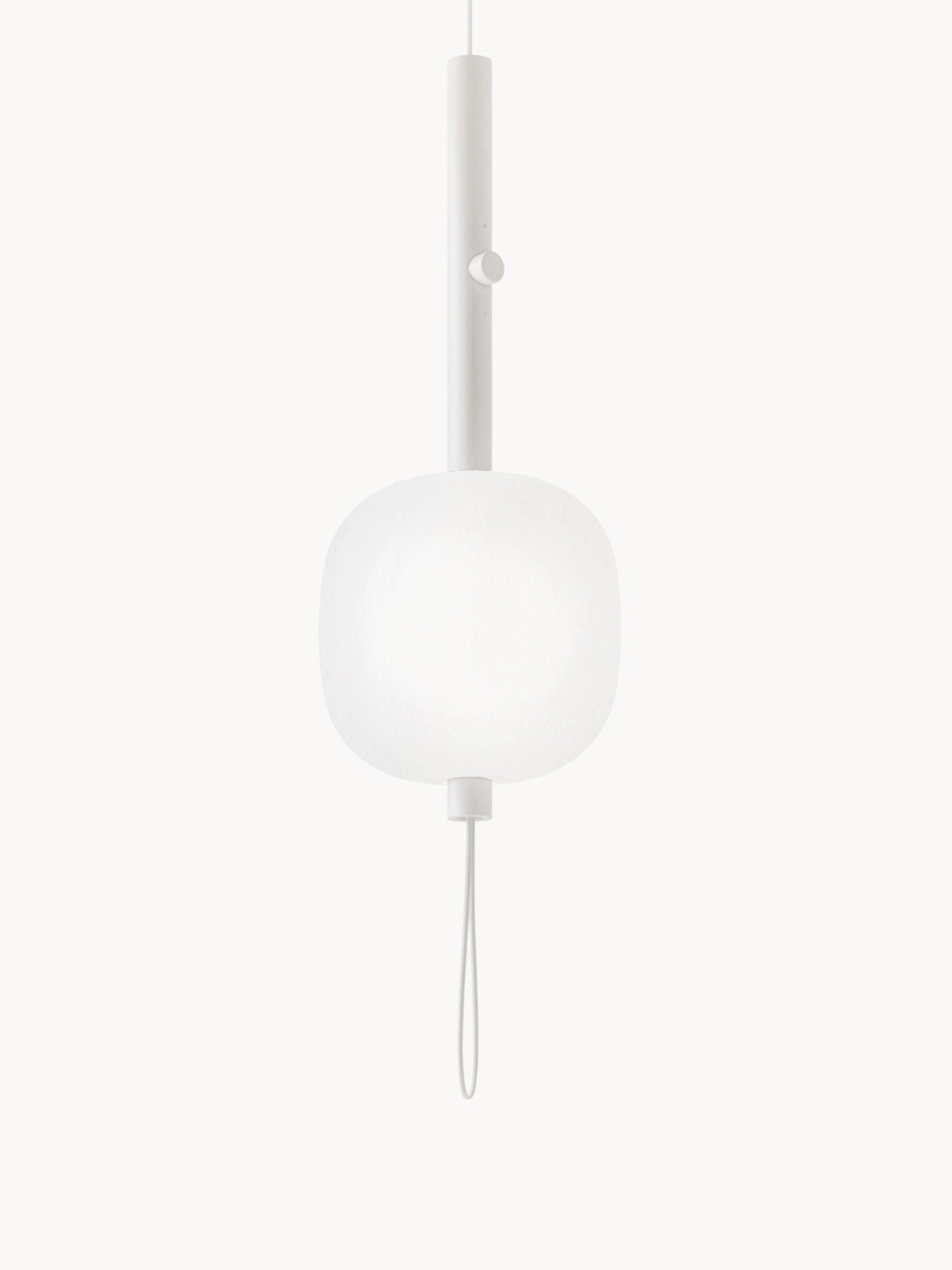 Suspension Ottar - Blanc