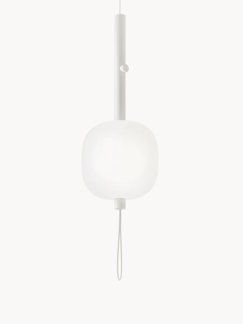 Suspension Ottar - Blanc
