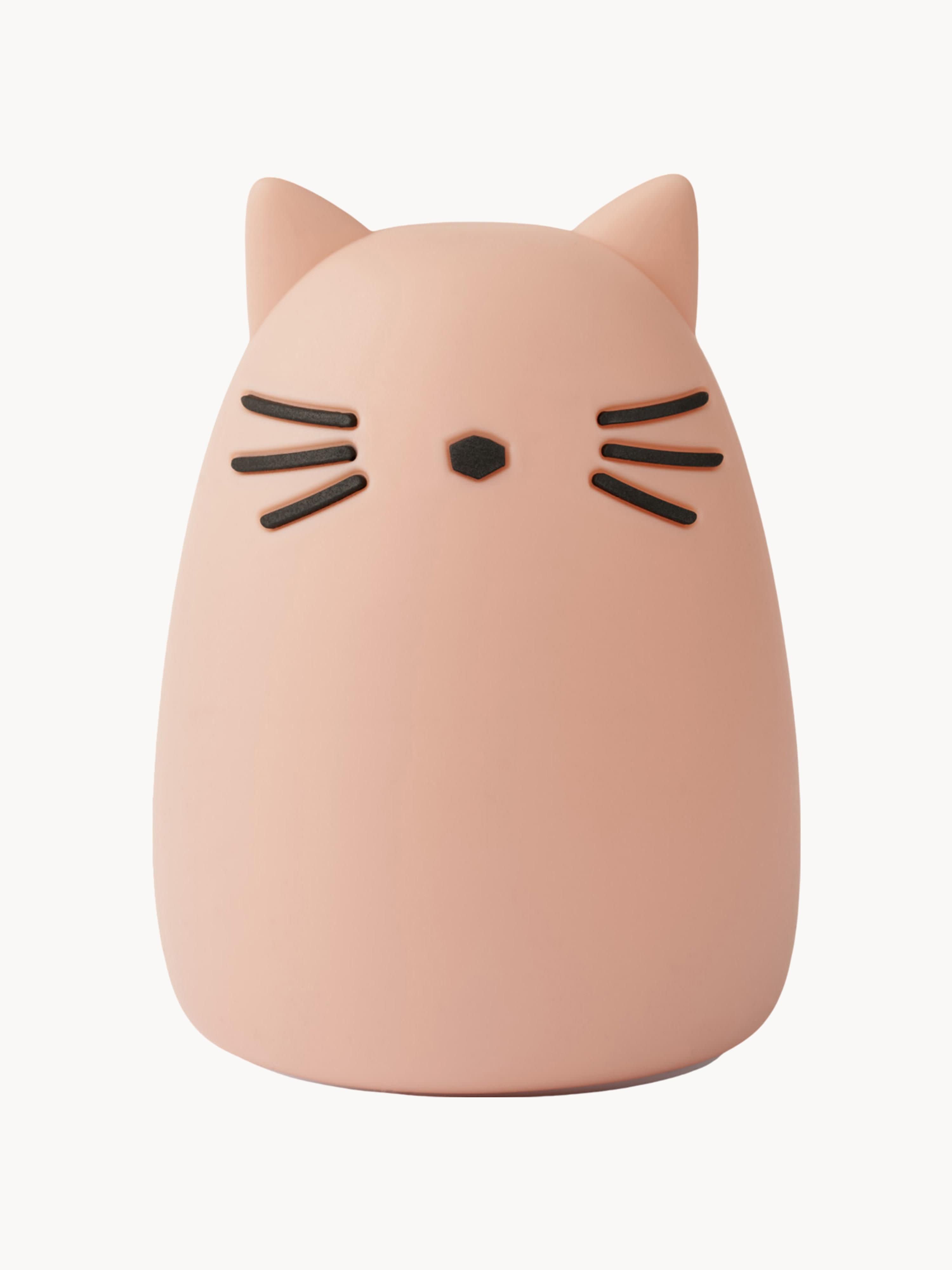 Décoration lumineuse LED Esa - Chat