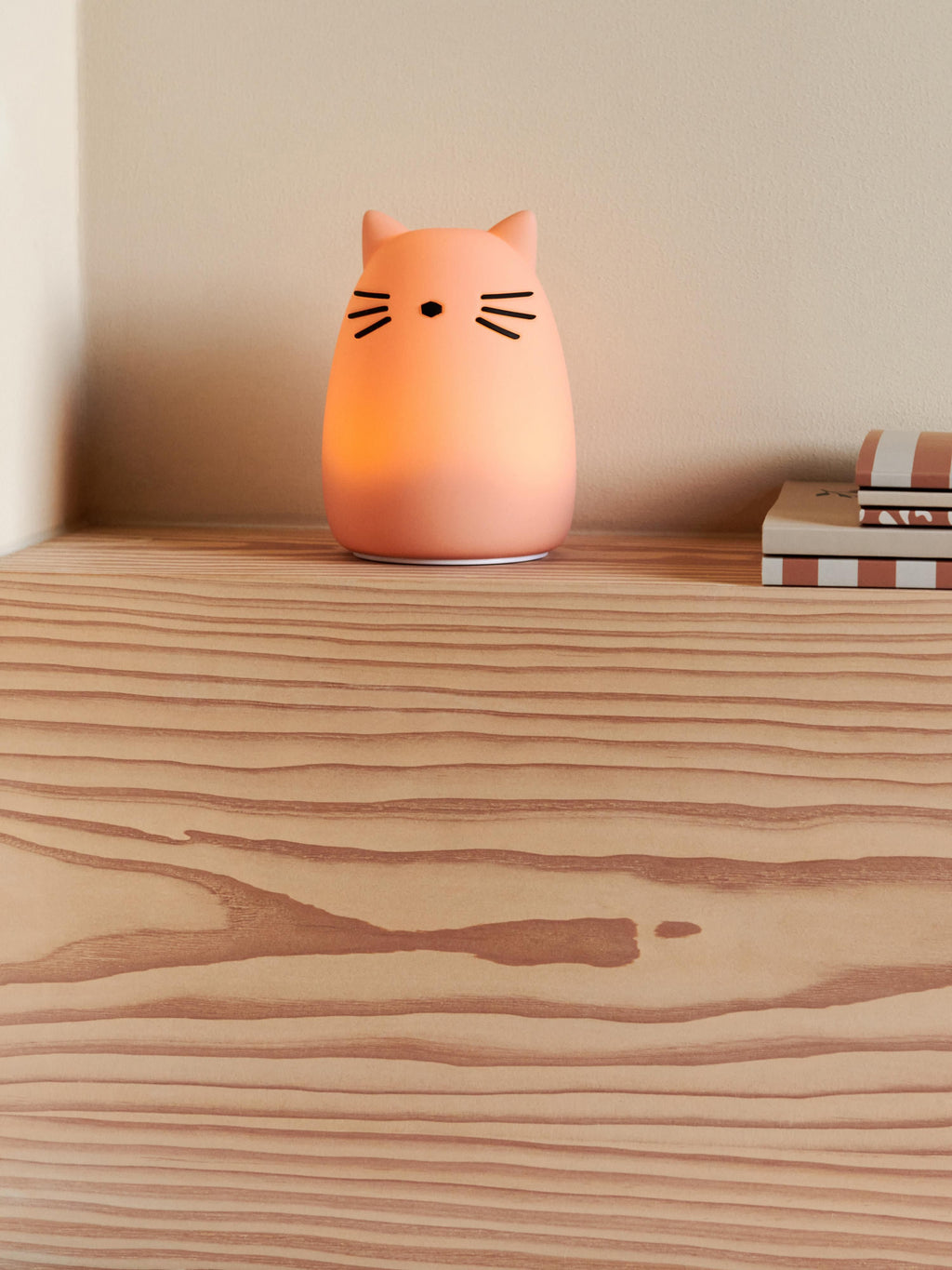 Décoration lumineuse LED Esa - Chat